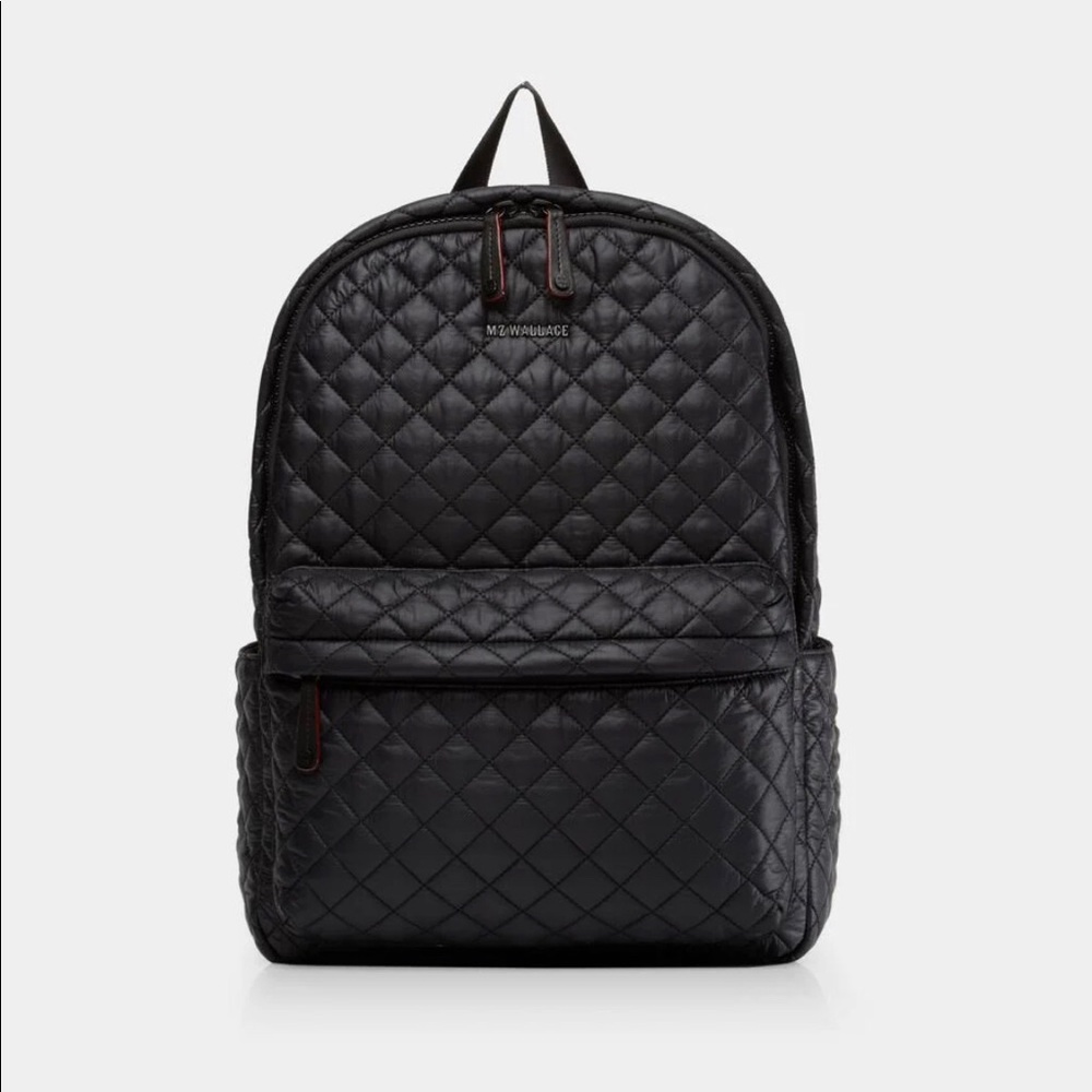 Authentic MZ Wallace Metro Backpack